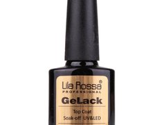 Top coat soak-off UV/LED  7.3 ML